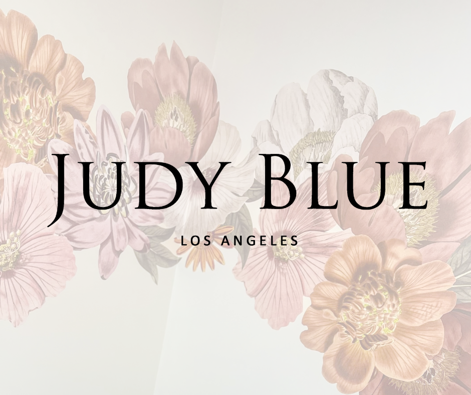 JUDY BLUE