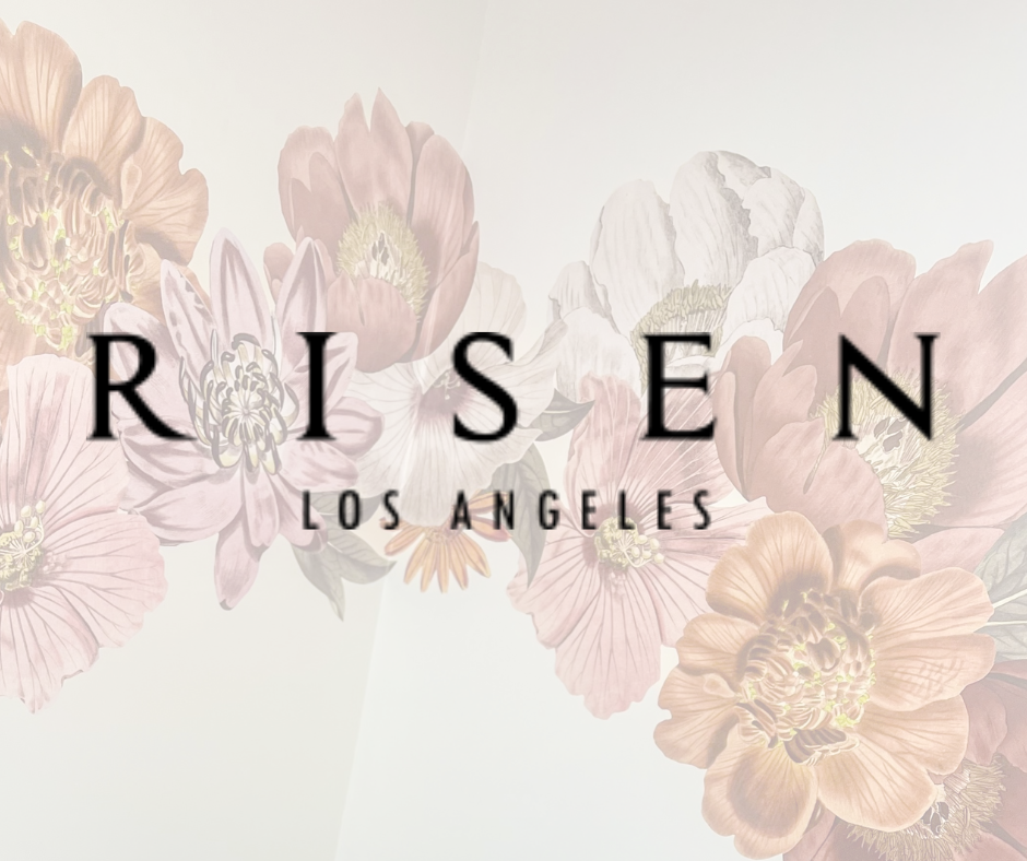 RISEN