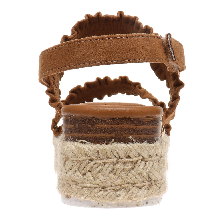Espadrille Sandals