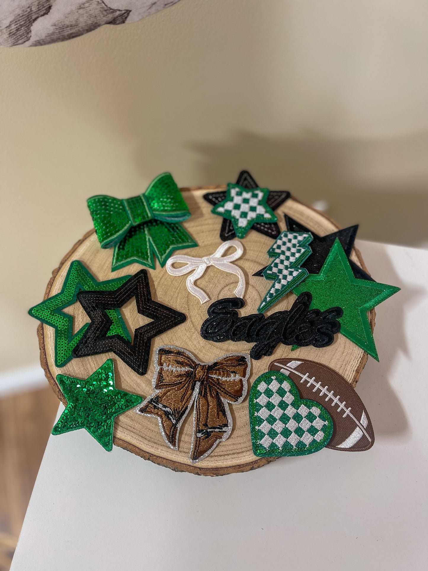 Custom Team Trucker Hat | Green