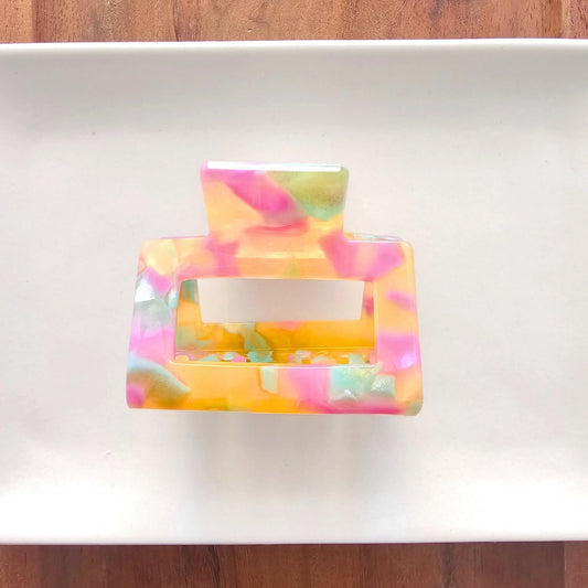 Tropical Delight Carly Hair Clip