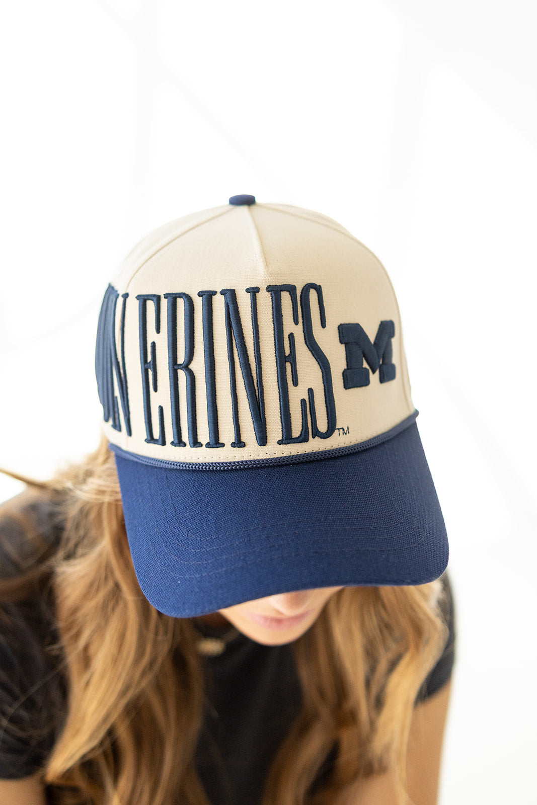 Michigan Trucker Hat®
