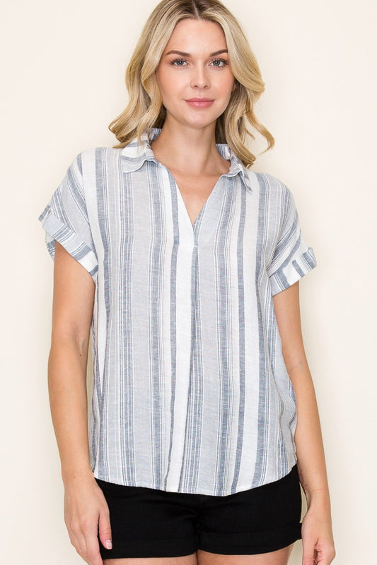 Striped Shirt
