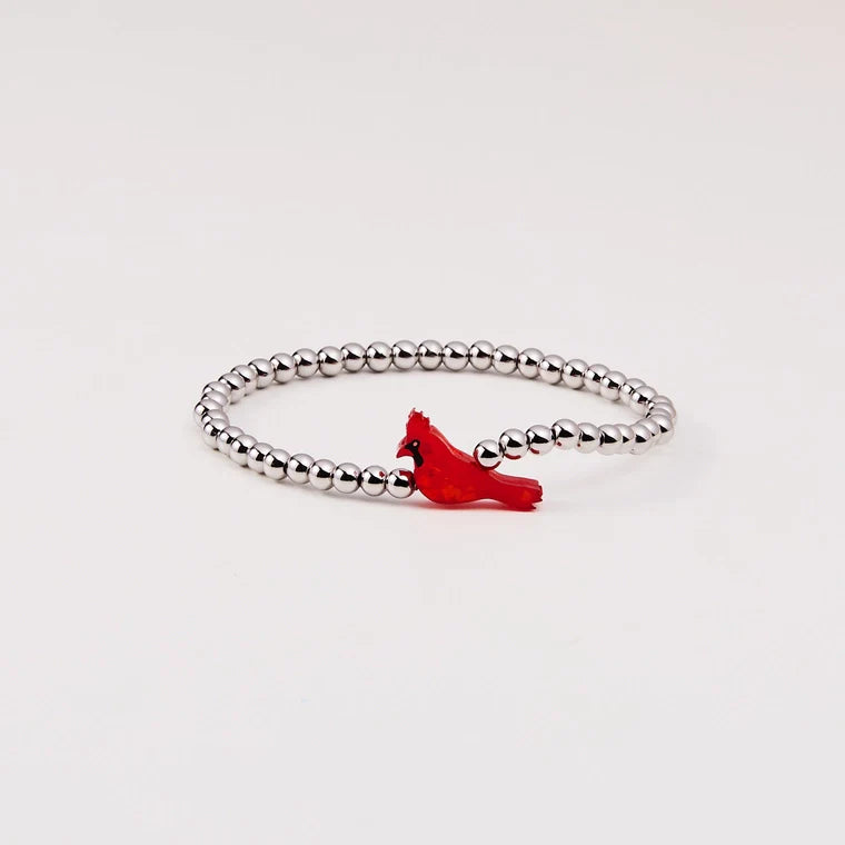 Holy Water Bracelets @ The French Twist