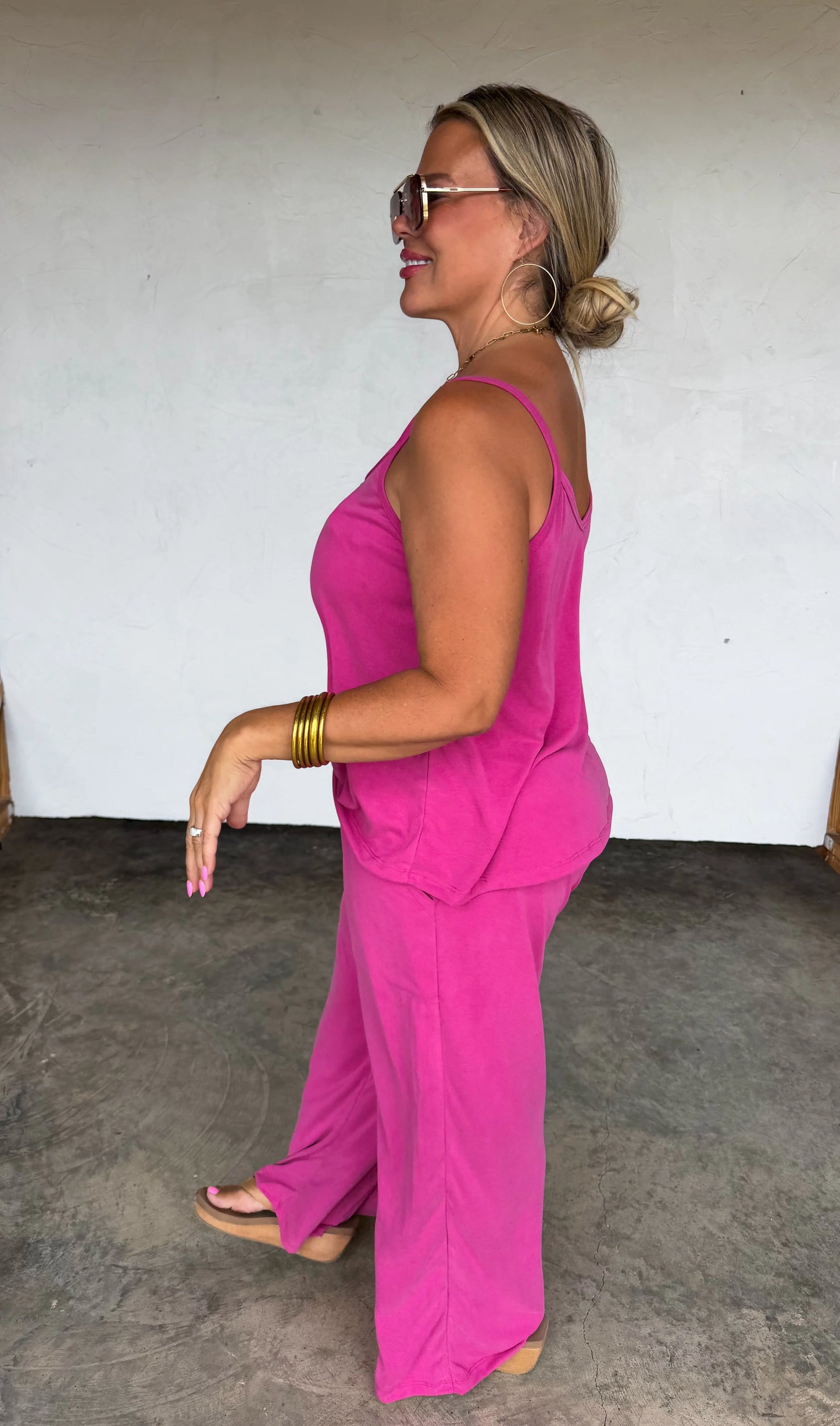 Pink Delilah Pant Set ETA end of July