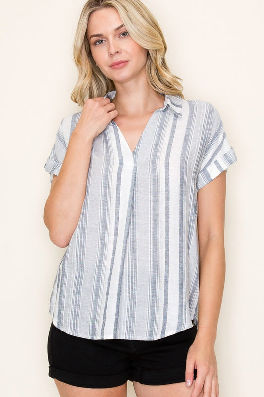 Striped Shirt