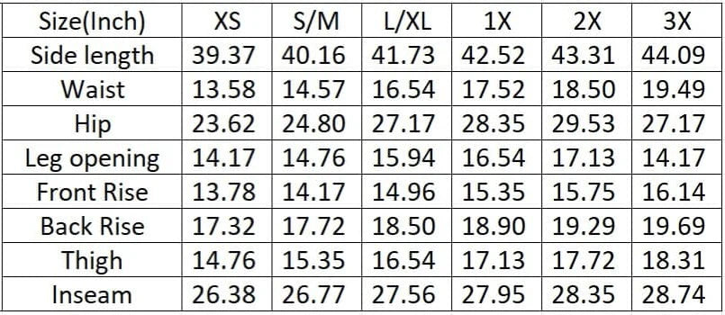 The Knox Boxer Pants in Camo