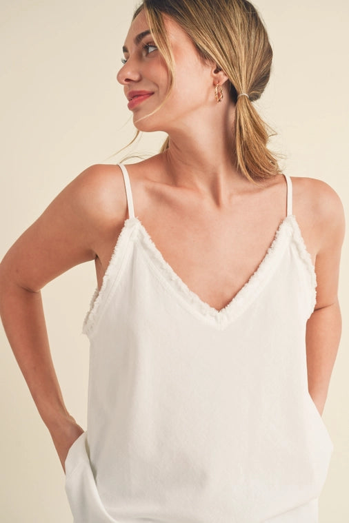 SHAMIRA TANK
