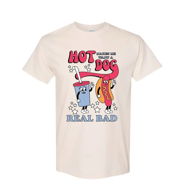 LEGALLY BLONDE TEE