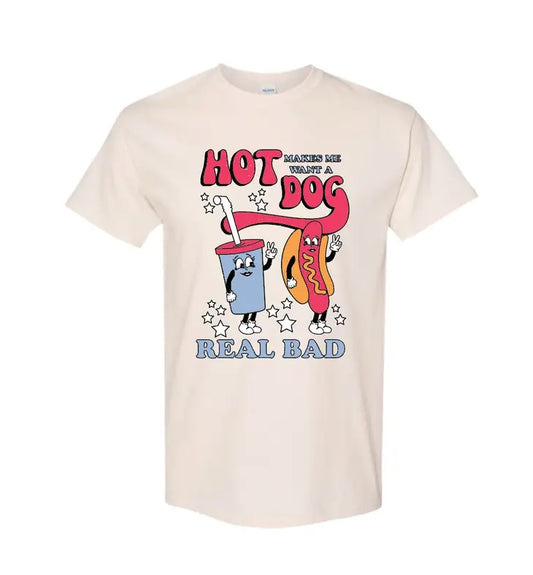 LEGALLY BLONDE TEE