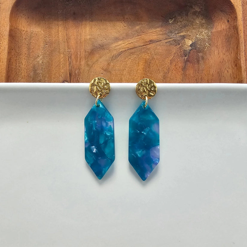 Gemma Earrings