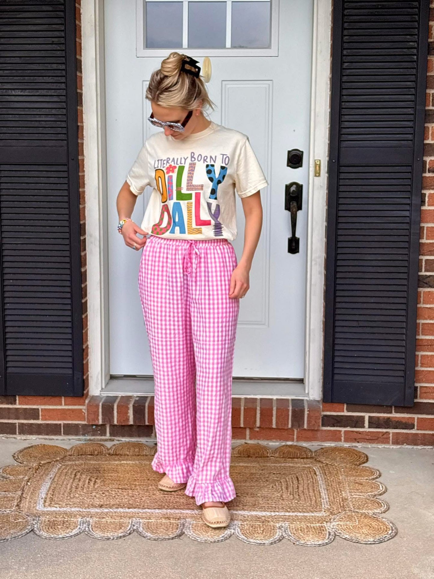 Logan's Bright & Colorful Bundle