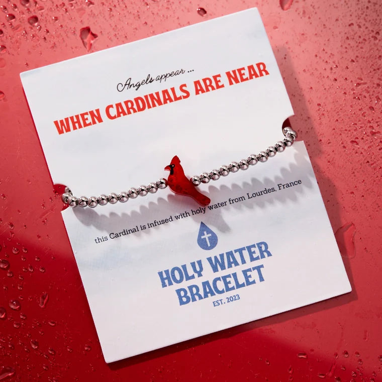 Holy Water Bracelets @ The French Twist
