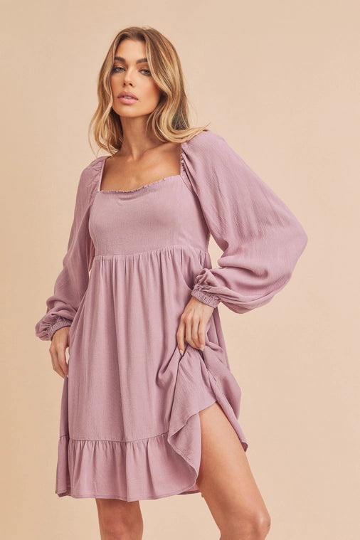 Taya Dress