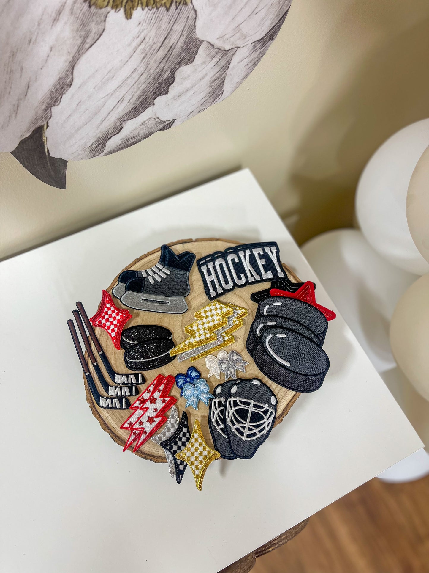 Custom Trucker Hat | HOCKEY