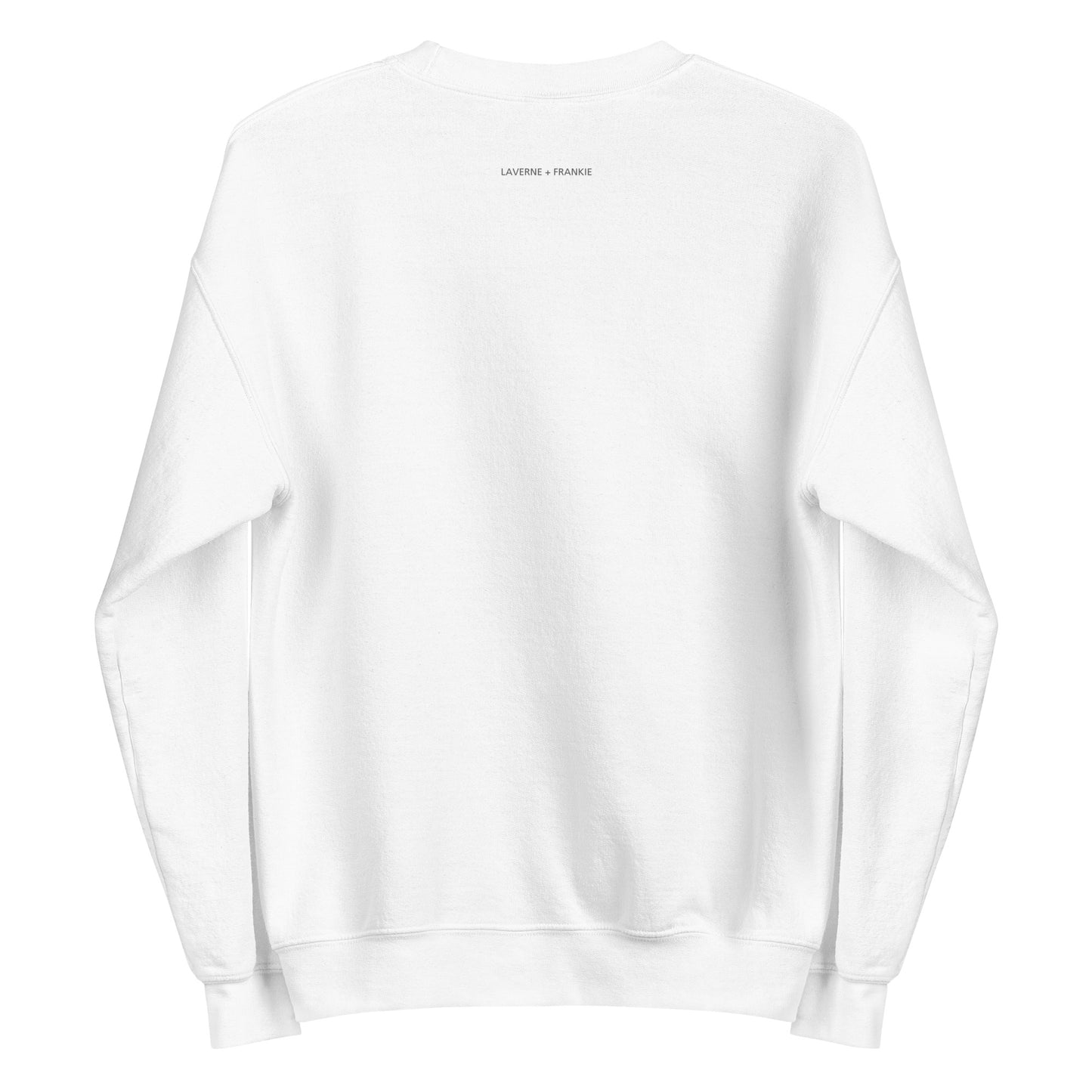 EXPRESSO MARTINI Crewneck