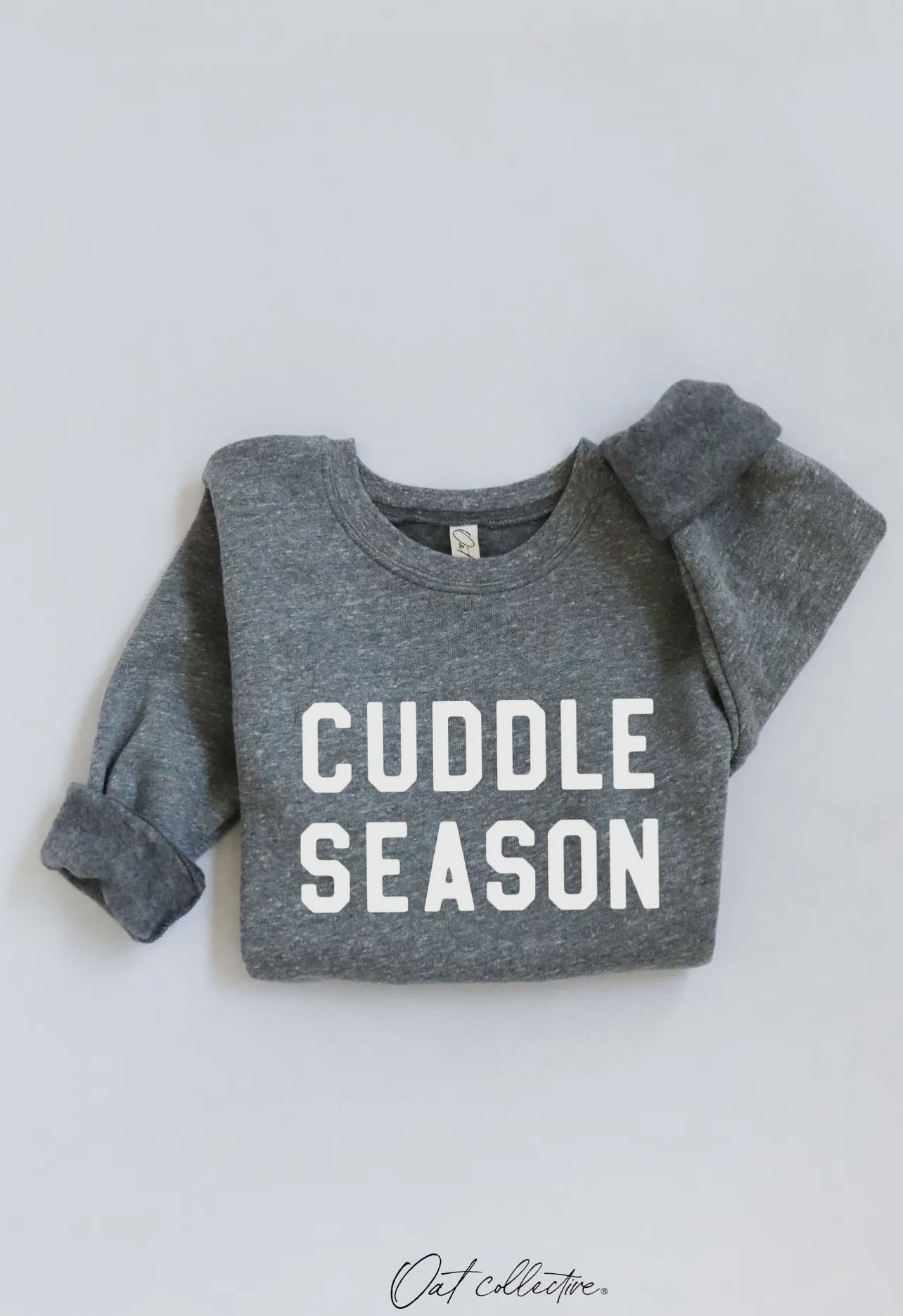 CUDDLE SEASON (toddler unisex)