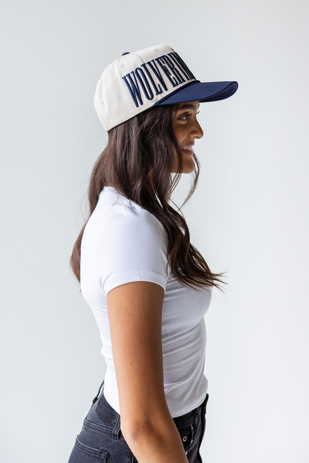 Michigan Trucker Hat®