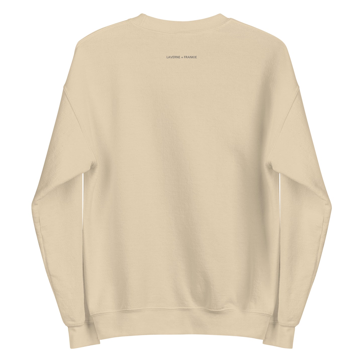 EXPRESSO MARTINI Crewneck