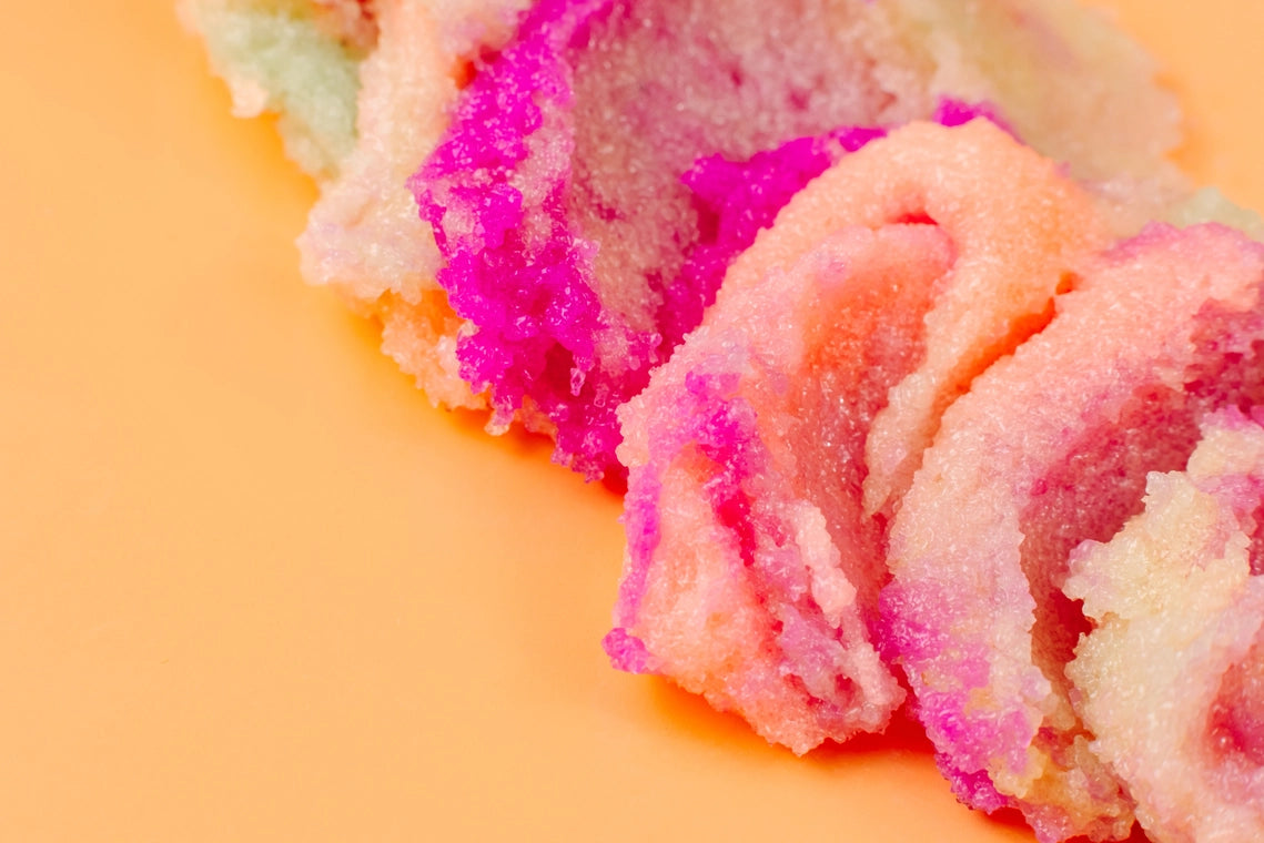 Frut Loops Sugar Scrub