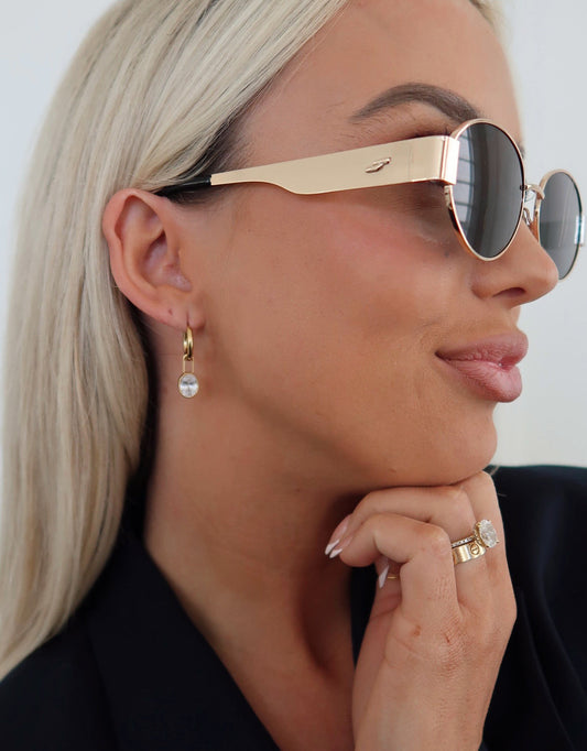 HAZEL EARRINGS 