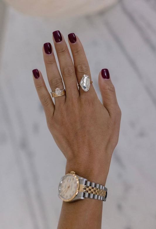 EDEN RING