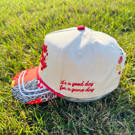 Kansas City Trucker Hat