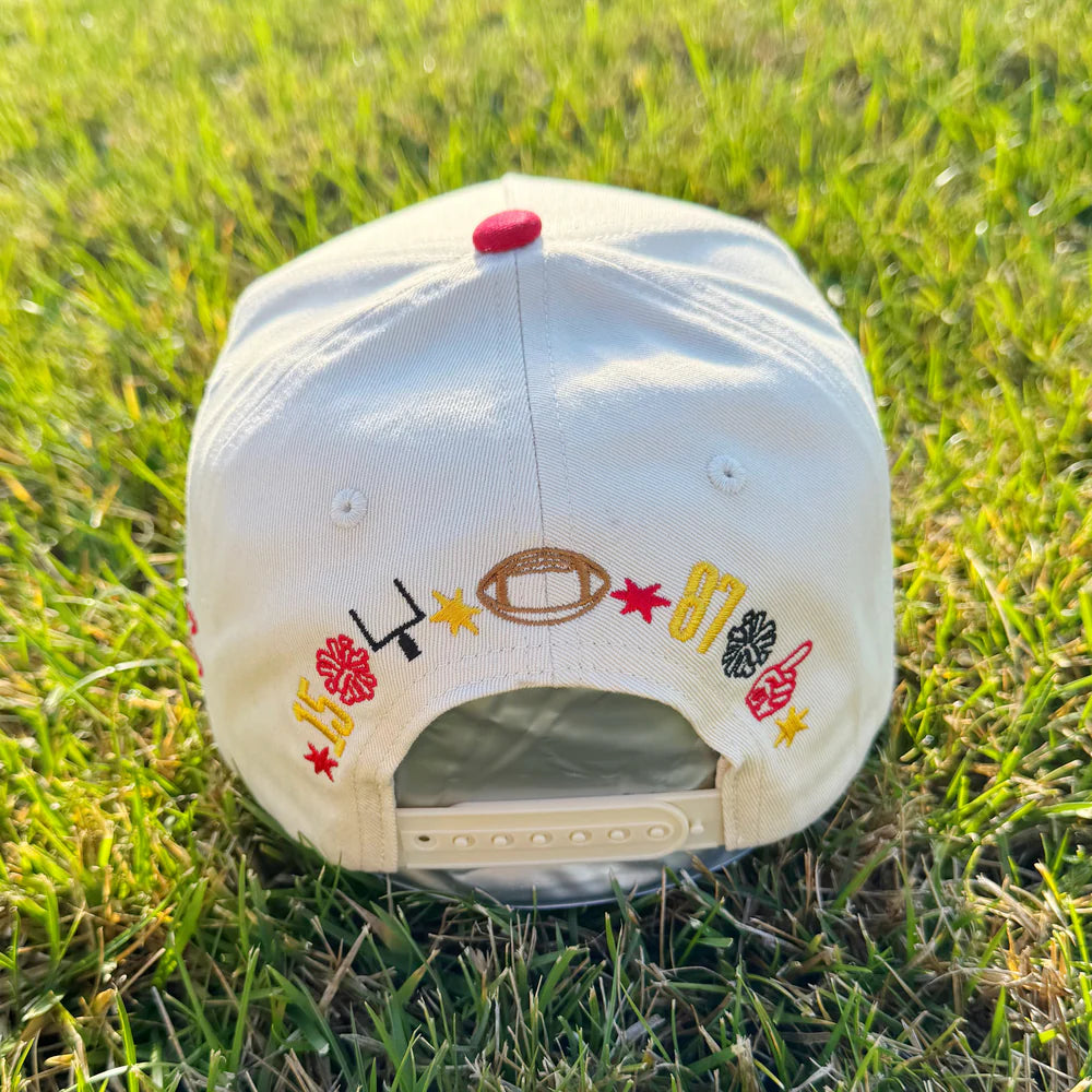 Kansas City Trucker Hat