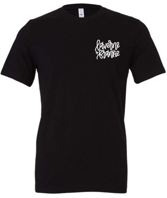 Laverne + Frankie Bella & Canvas Tee