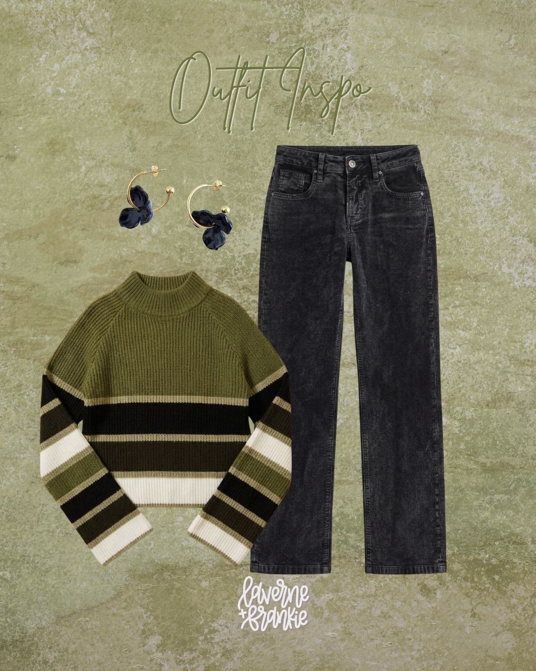 Olive & Onyx Bundle