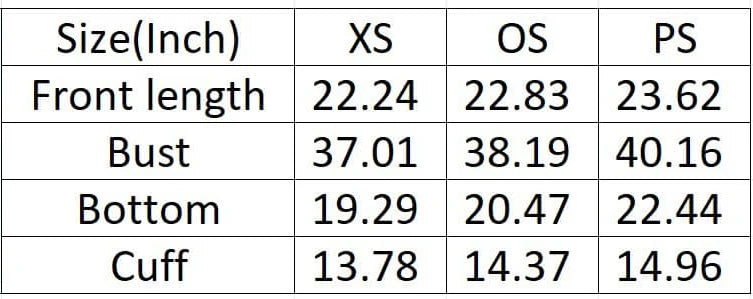 Meg Pullover in Black