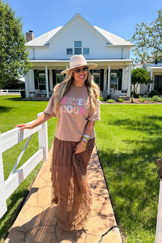 Harvest Moon Tee