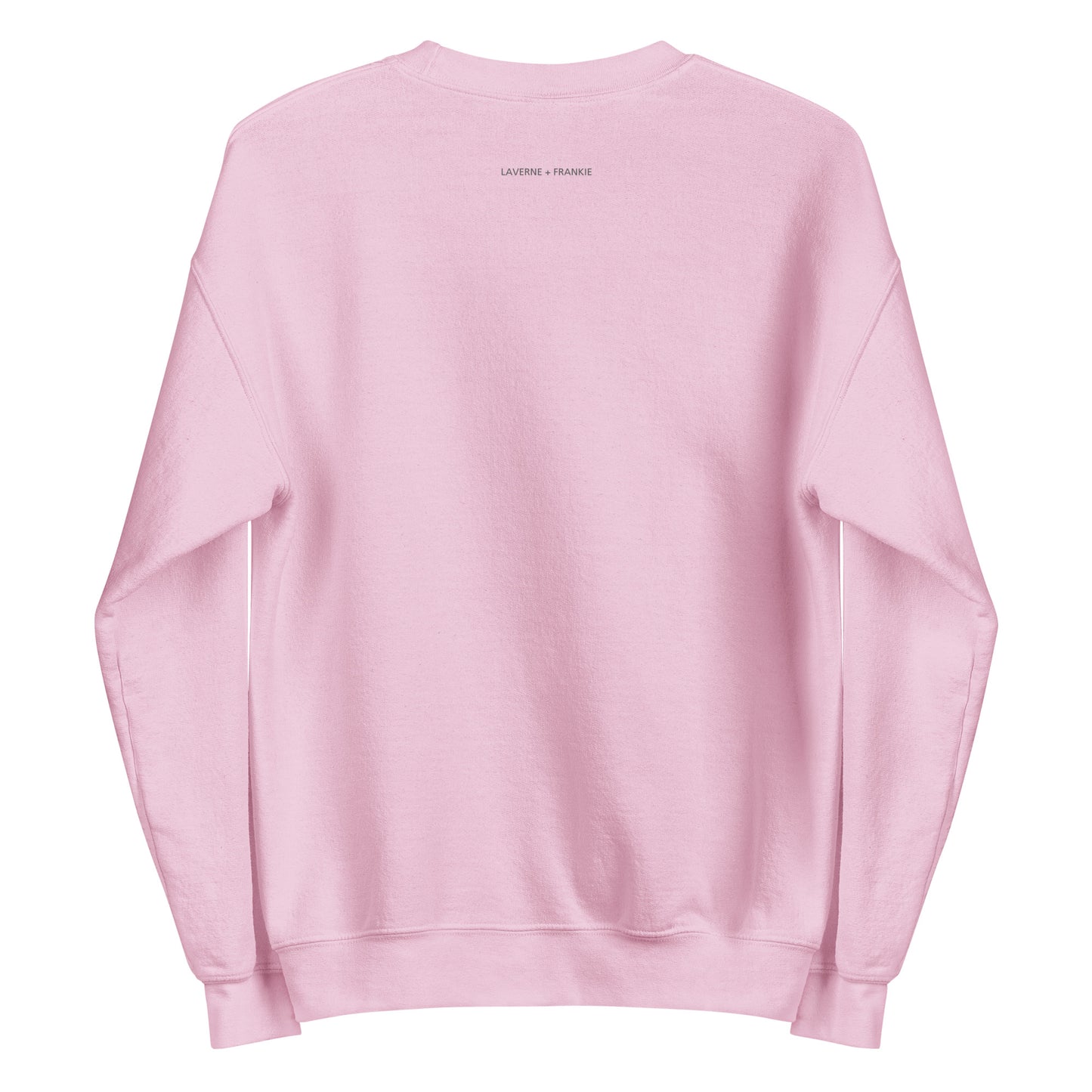 EXPRESSO MARTINI Crewneck