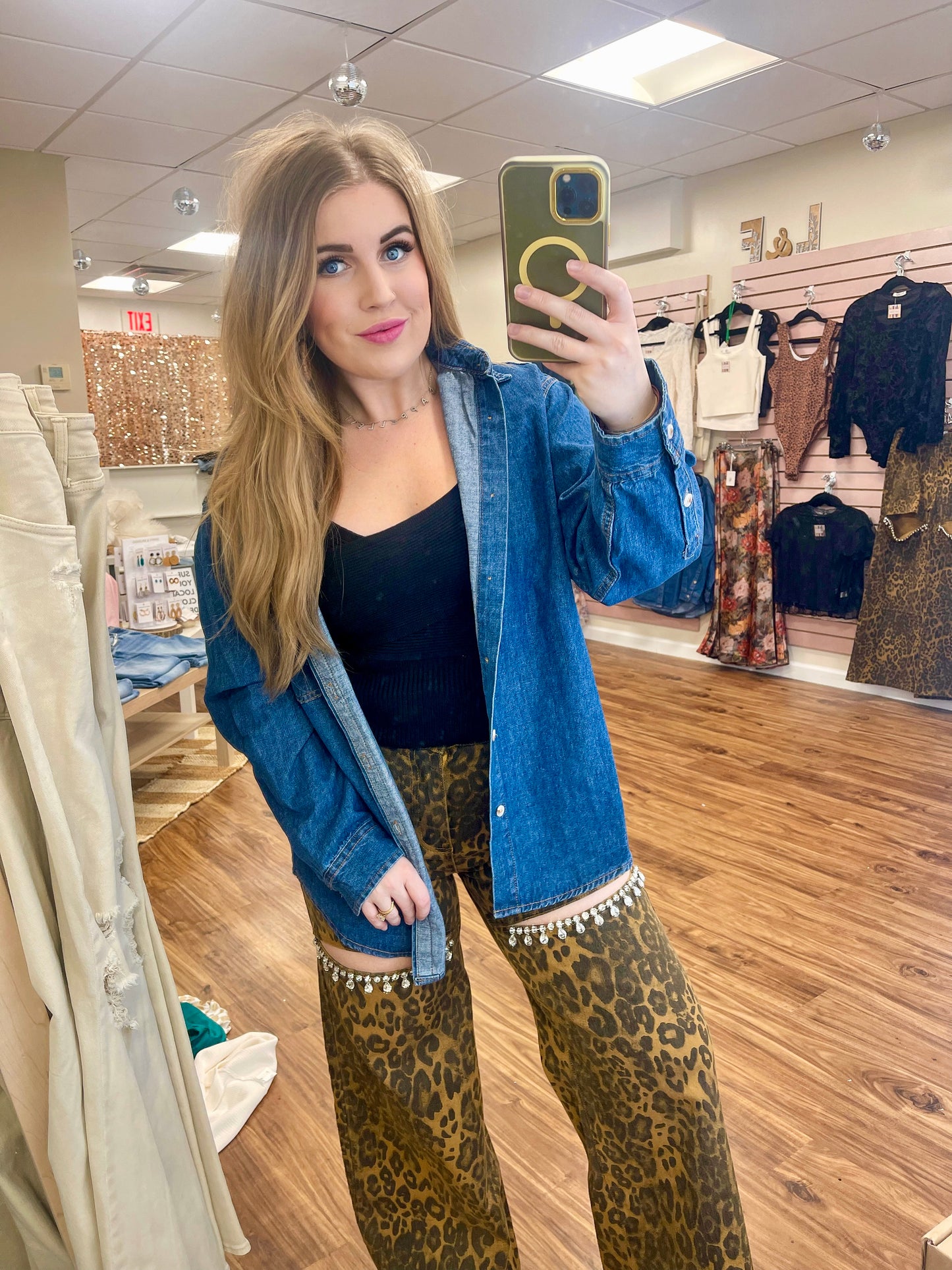 Night Out Outfit Bundle