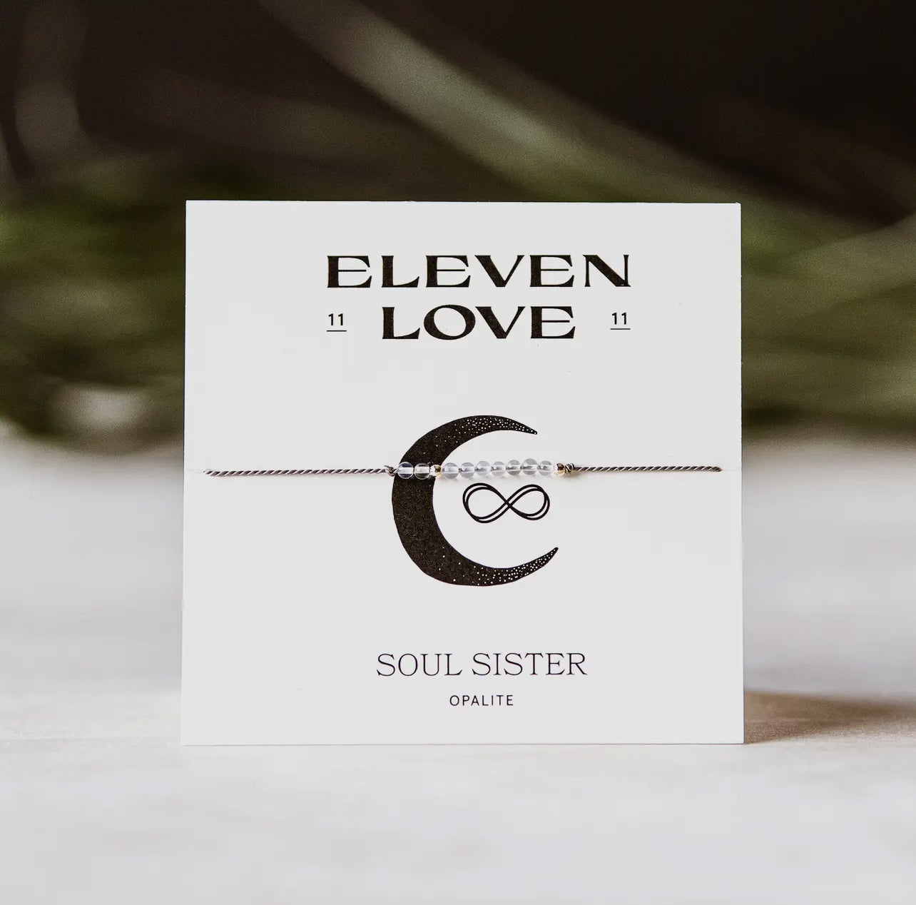 SOUL SISTER