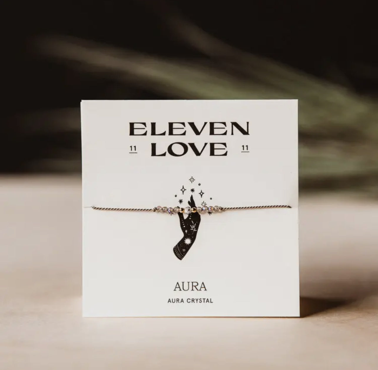 AURA