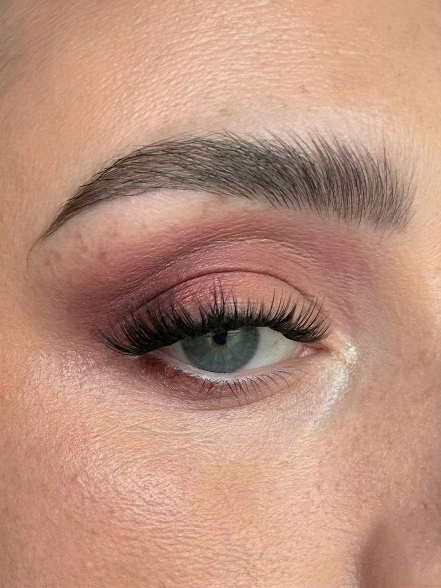 Hazel Press & Go Refill
