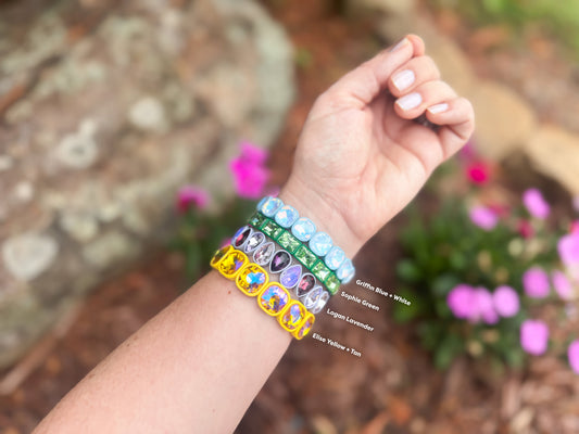 Fall Bracelets