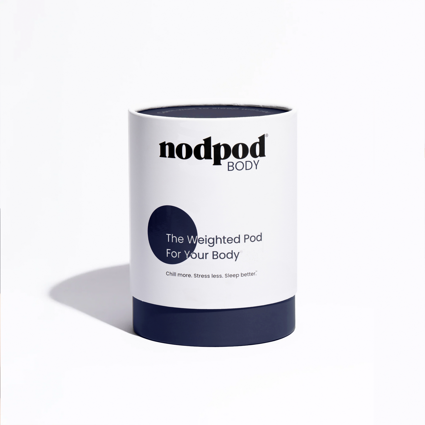 Nodpod BODY