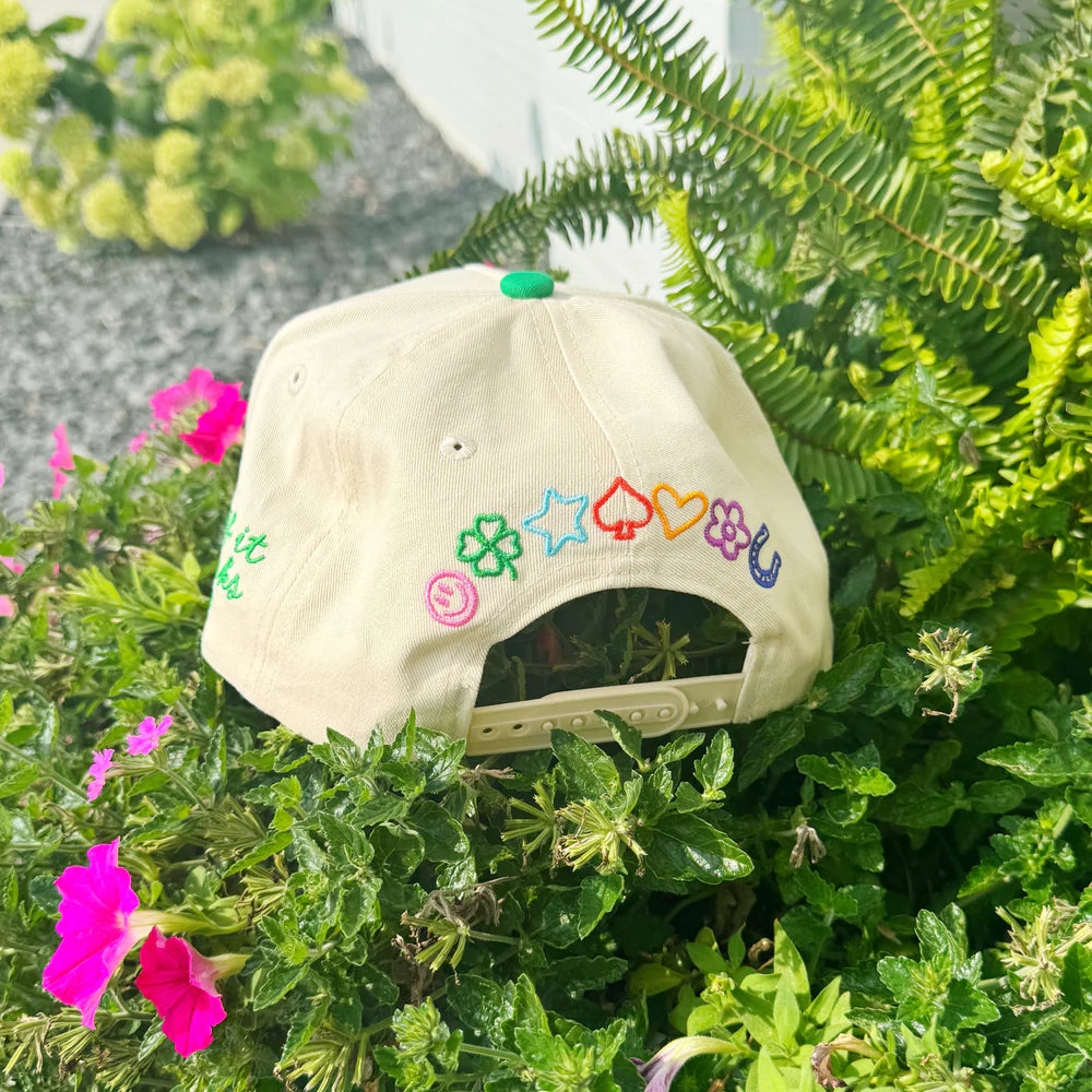 Good Things Are Coming Trucker Hat