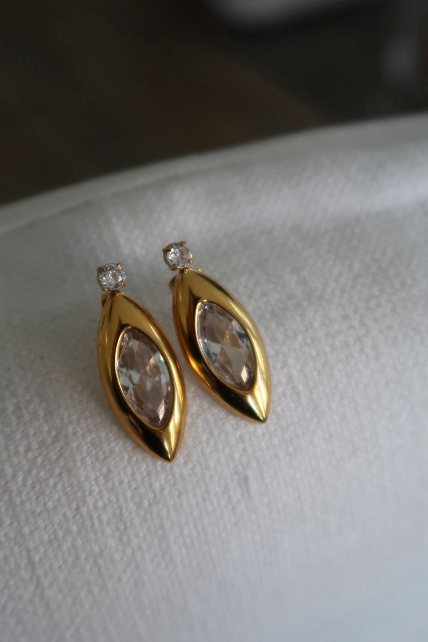 JUDE EARRINGS