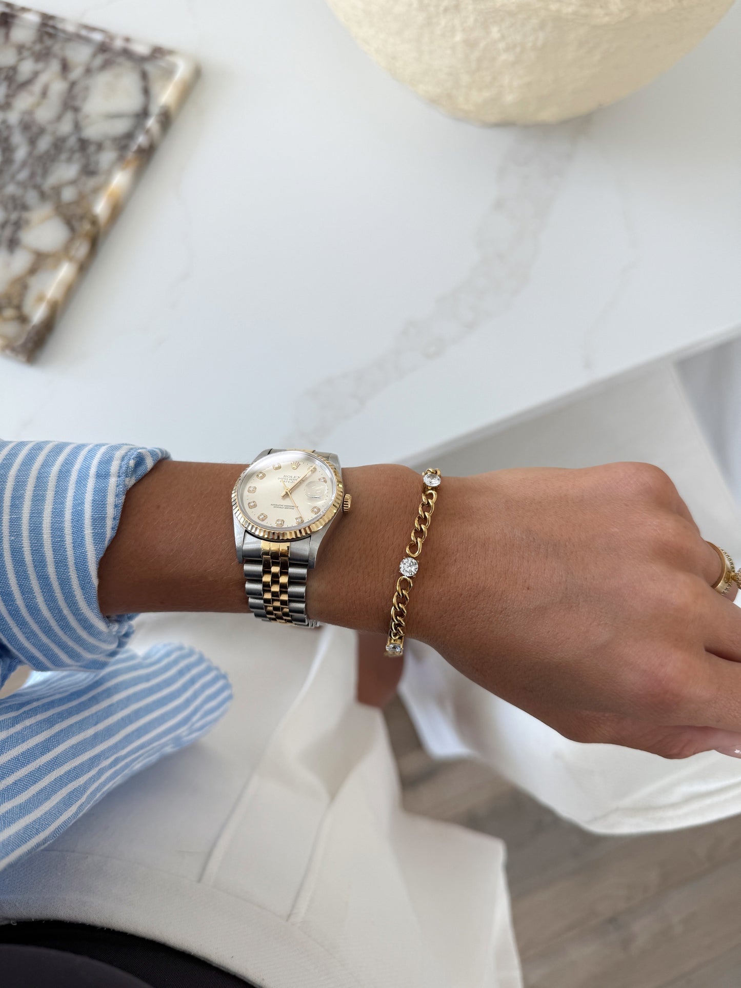 HANNAH BRACELET