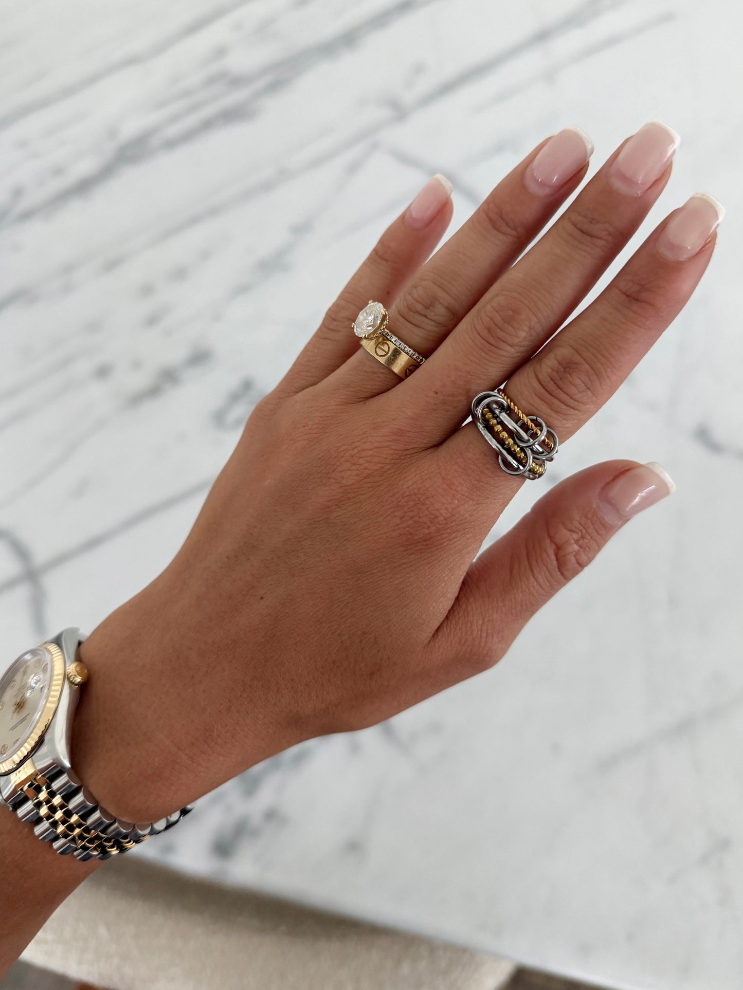 CASEY RING