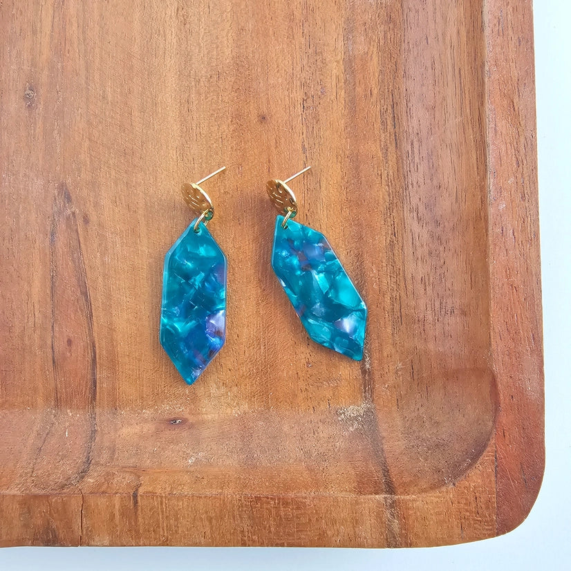 Gemma Earrings