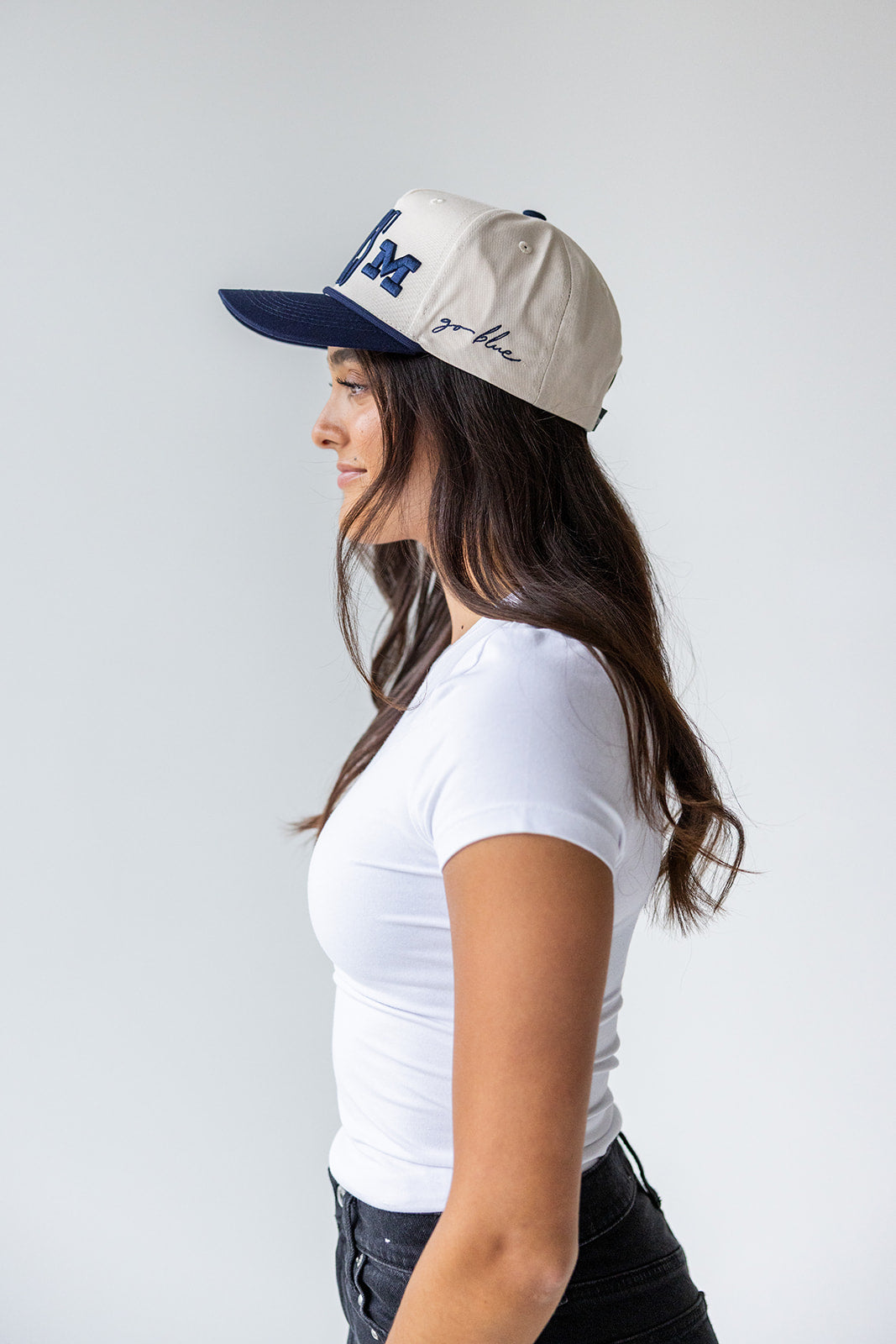 Michigan Trucker Hat®