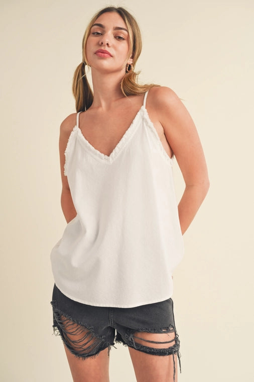SHAMIRA TANK