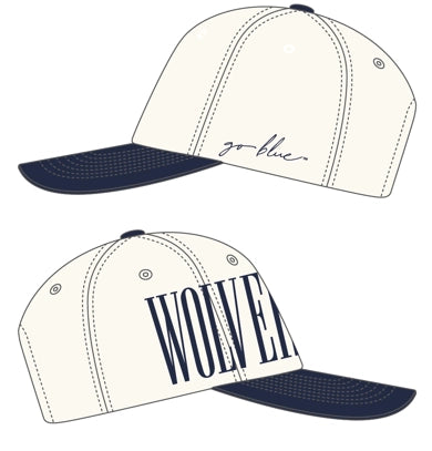Michigan Trucker Hat®