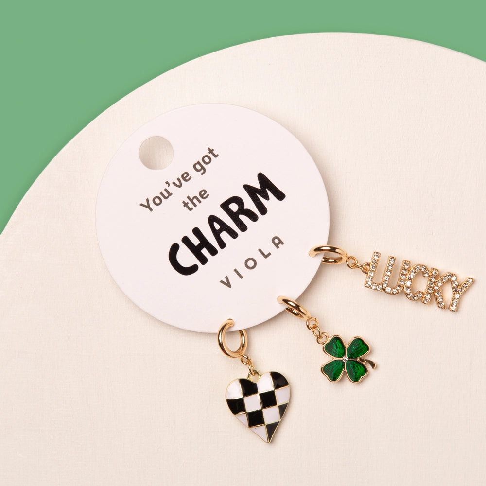LUCKY Charm Assorted Set