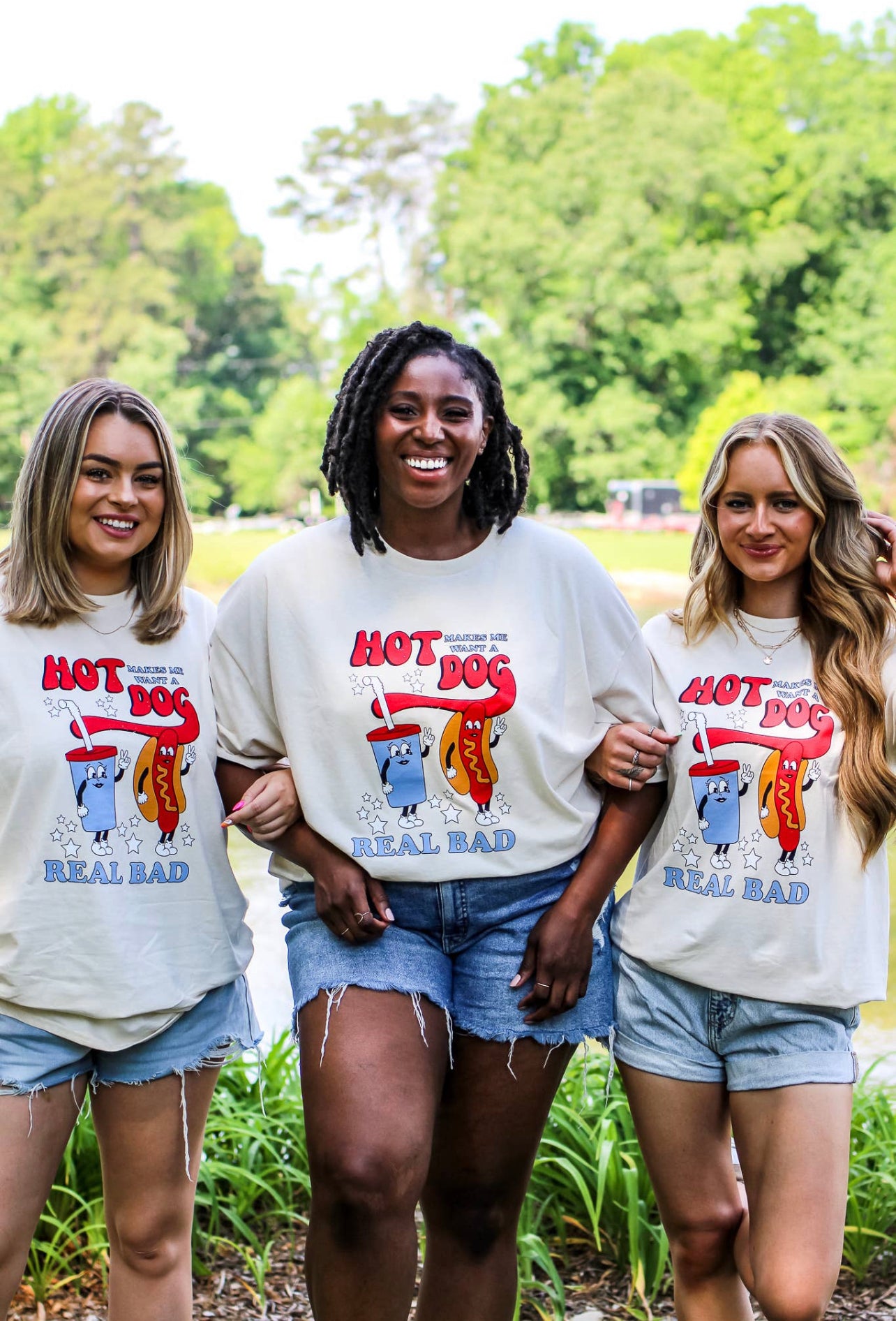 LEGALLY BLONDE TEE
