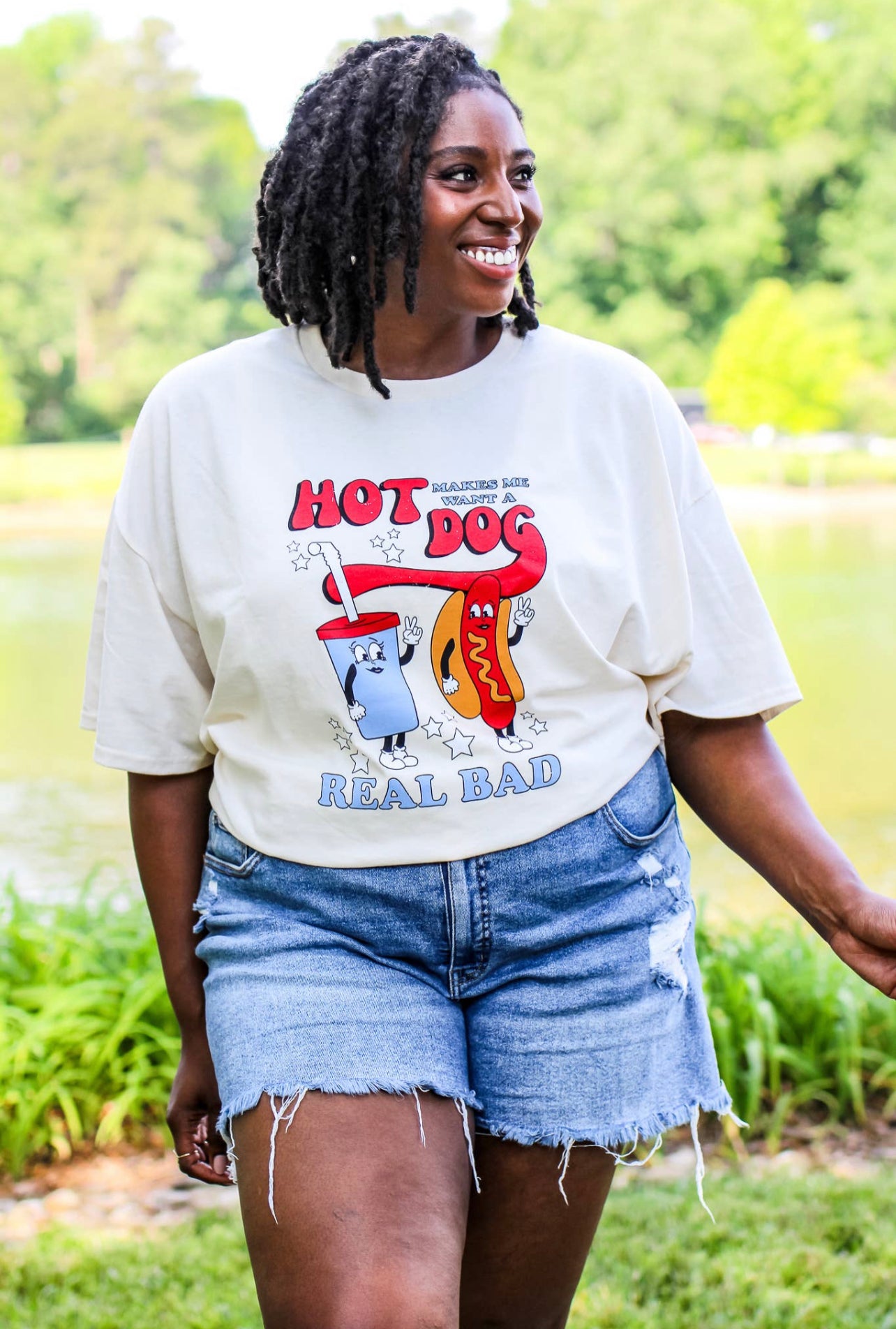 LEGALLY BLONDE TEE